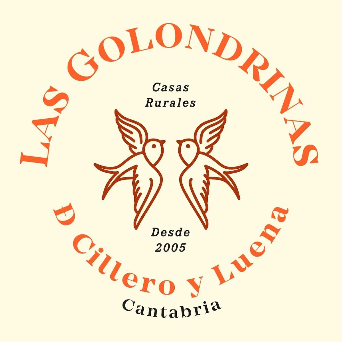 Casa De Pueblo Las Golondrinas De Luena San Miguel de Luena Eksteriør bilde